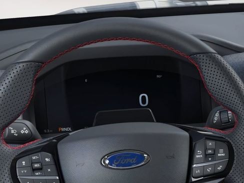 New 2026 Ford Explorer ST-Line w/ ST-Line Street Pack AWD/4WD image 13