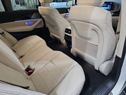 New 2026 Mercedes-Benz GLE 350 4MATIC image 11