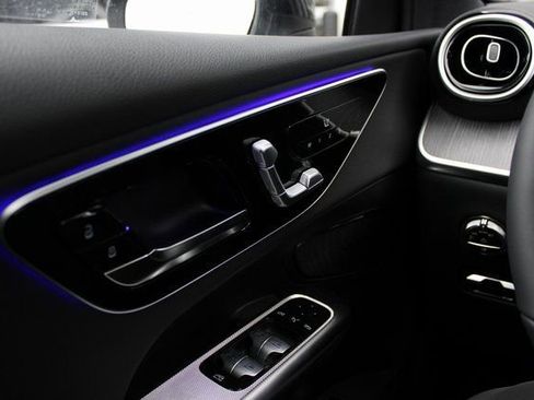 New 2026 Mercedes-Benz GLC 300 4MATIC image 24