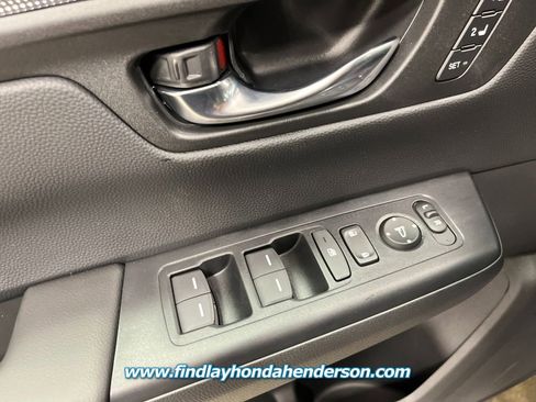 New 2026 Honda CR-V Sport-L image 15