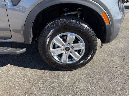 New 2025 Ford Ranger XL w/ Trailer Tow Package image 30