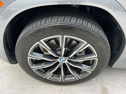 Used 2026 BMW X6 xDrive40i AWD/4WD image 11