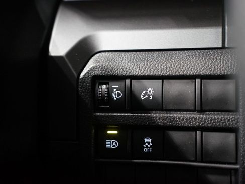 New 2025 Toyota Tacoma TRD Sport image 25