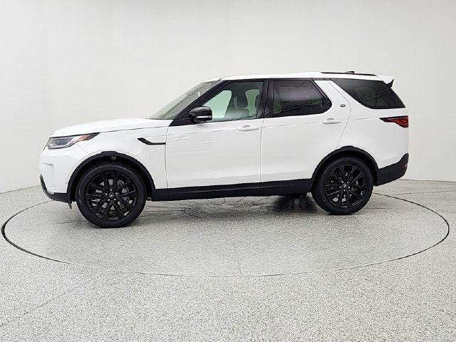 New 2026 Land Rover Discovery S AWD/4WD image 8