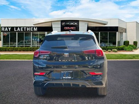 New 2026 Buick Encore GX Sport Touring w/ Advanced Technology Package image 5