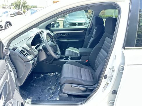 Used 2022 Honda CR-V Special Edition image 2