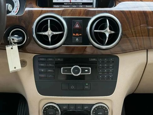 Used 2014 Mercedes-Benz GLK 350 2WD image 24
