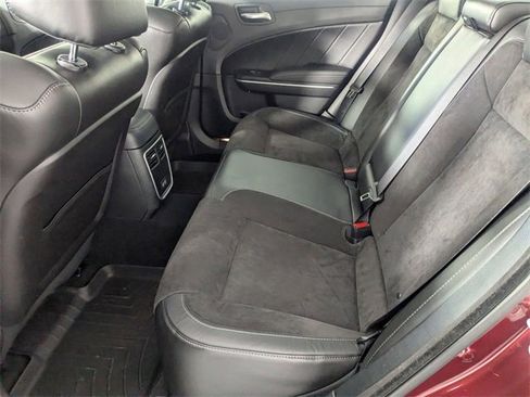 Certified 2023 Dodge Charger Scat Pack w/ Dynamics Package image 29