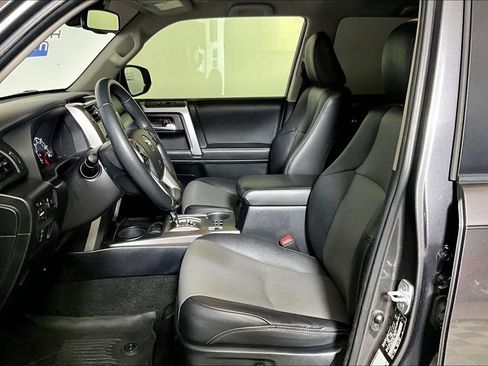 Used 2020 Toyota 4Runner SR5 Premium RWD image 20