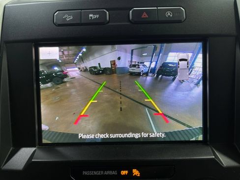 Used 2019 Ford F150 Lariat AWD/4WD image 11