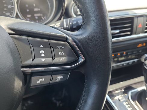 Used 2022 MAZDA CX-9 Touring Plus AWD/4WD image 24