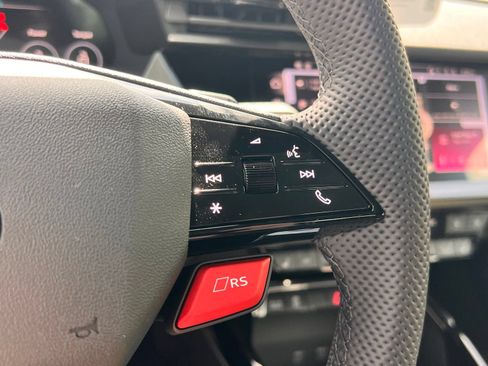 New 2026 Audi RS 3 AWD/4WD image 15