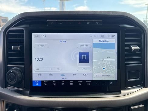 New 2024 Ford F150 XLT w/ Equipment Group 302A MID image 33