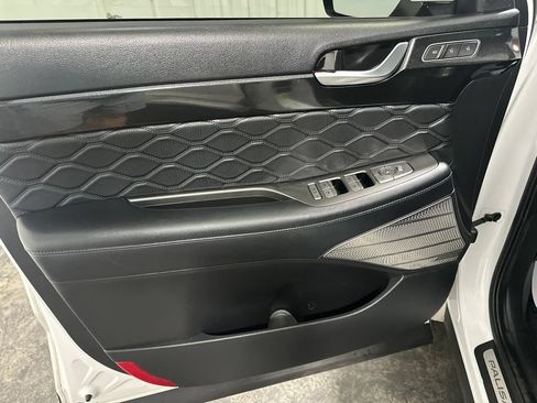 Used 2020 Hyundai Palisade Limited FWD image 10