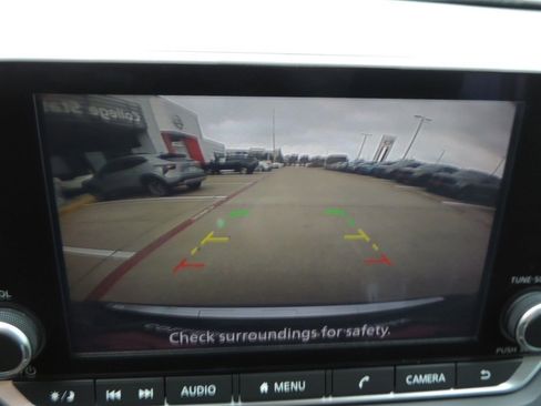 Certified 2023 Nissan Rogue SV image 29