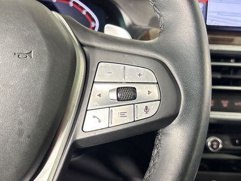 Used 2023 BMW X3 sDrive30i w/ Convenience Package RWD image 27