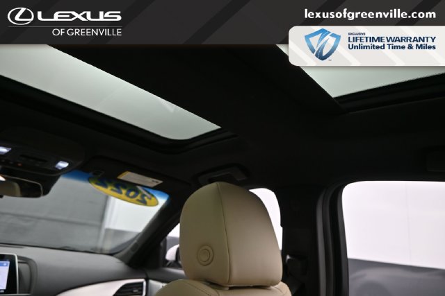 Used 2022 Cadillac CT5 Luxury w/ Sun And Sound Package RWD image 28