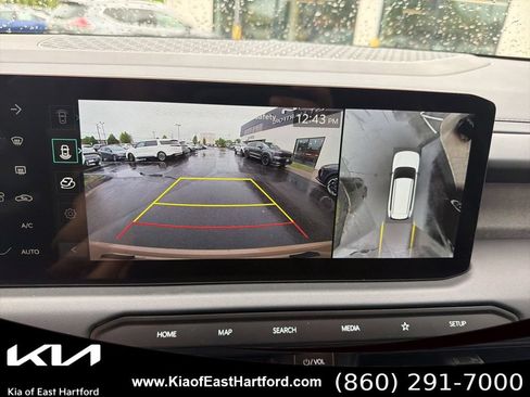 New 2027 Kia Telluride SX X-Pro AWD/4WD image 19