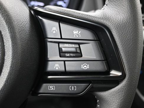 New 2026 Subaru Forester Premium AWD/4WD image 28