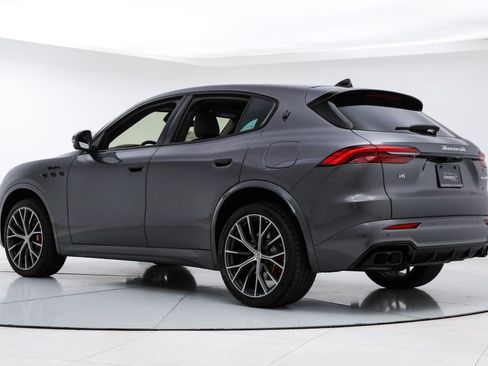 New 2026 Maserati Grecale Modena AWD/4WD image 3