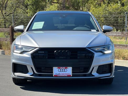 Used 2023 Audi A6 Premium Plus w/ Premium Plus Package AWD/4WD image 9