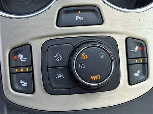 Used 2023 GMC Terrain Denali w/ LPO, Floor Liner Package image 26