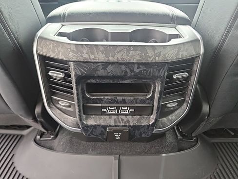 Used 2025 RAM 1500 Big Horn image 61