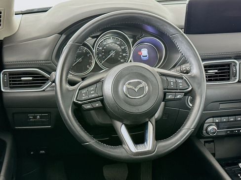 Used 2023 MAZDA CX-5 AWD 2.5 S image 17