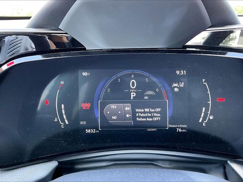 Used 2025 Lexus NX 350 AWD w/ Accessory Package (Z2) image 26