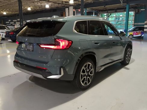 Used 2024 BMW X1 xDrive28i w/ Convenience Package AWD/4WD image 8