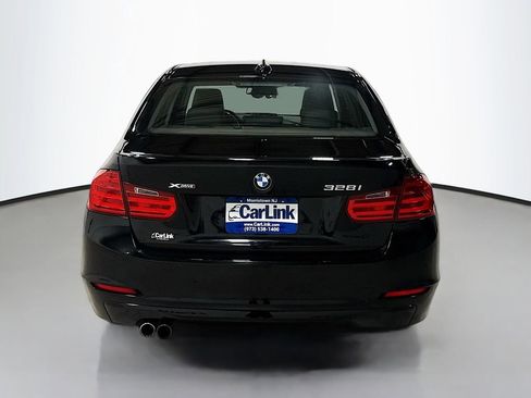 Used 2014 BMW 328i xDrive Sedan image 7