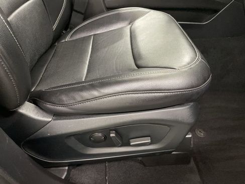 Used 2021 Ford Explorer Limited w/ Hybrid Equipment Group 310A image 21