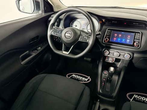 Used 2023 Nissan Kicks S FWD image 26