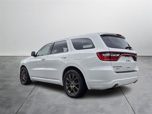 Used 2016 Dodge Durango Limited w/ Nav & Power Liftgate Group image 3