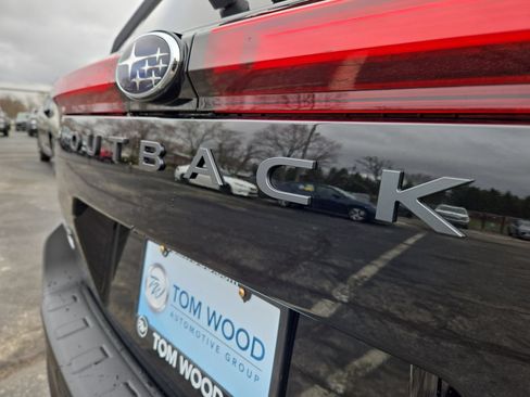 New 2026 Subaru Outback Touring XT AWD/4WD image 30