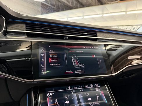 Used 2019 Audi A8 L 3.0T image 24