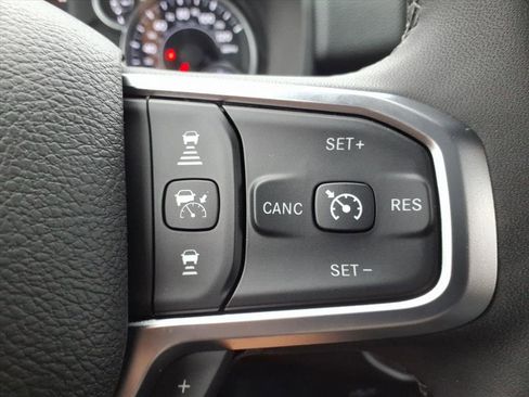 New 2026 RAM 2500 Big Horn image 25