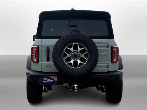 Used 2022 Ford Bronco Badlands image 36