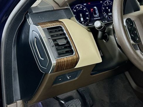 Used 2020 Land Rover Range Rover Sport HSE image 10