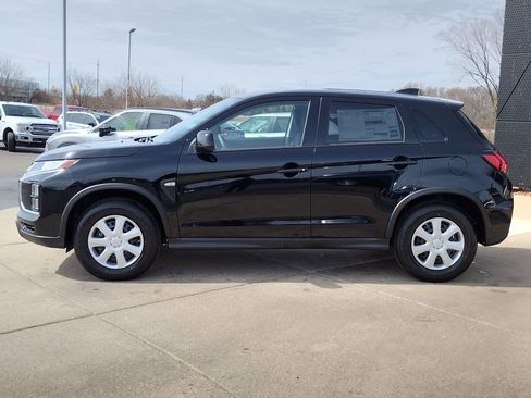 New 2026 Mitsubishi Outlander Sport AWD image 18