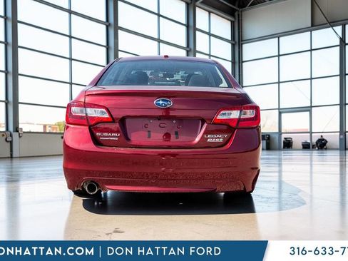 Used 2015 Subaru Legacy 2.5i Premium AWD/4WD image 30