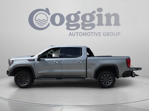 Used 2025 GMC Sierra 1500 AT4X AWD/4WD image 2