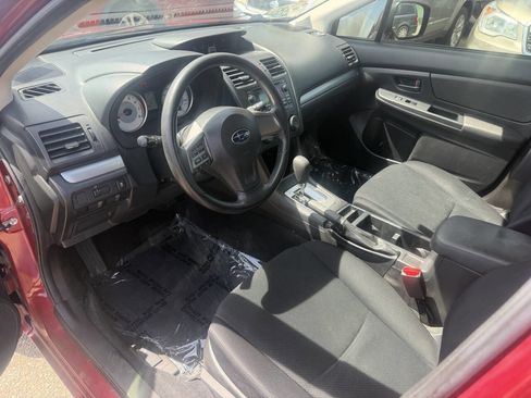 Used 2014 Subaru Impreza 2.0i AWD/4WD image 28