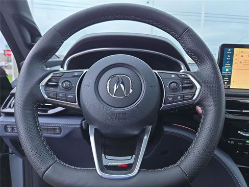 New 2026 Acura MDX Type S AWD/4WD image 12