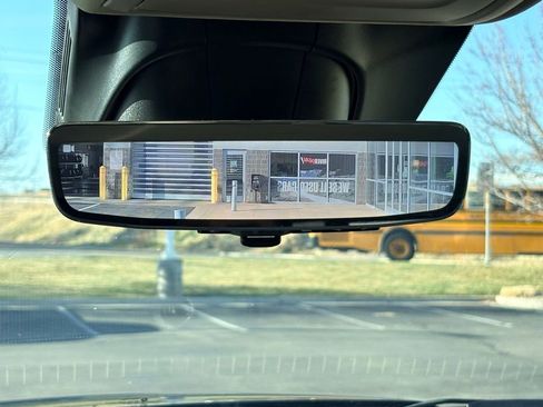 Used 2025 RAM 2500 Limited image 30