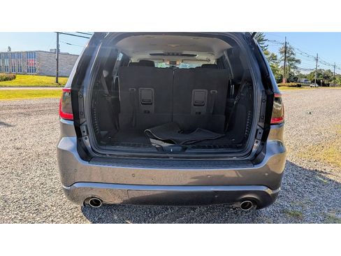 Used 2017 Dodge Durango GT w/ Premium Group image 13