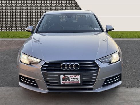 Used 2017 Audi A4 2.0T Premium image 6