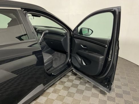 Used 2022 Hyundai Tucson SEL AWD/4WD image 36