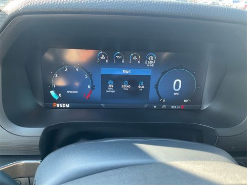 New 2026 Ford F150 STX w/ Equipment Group 200A image 22