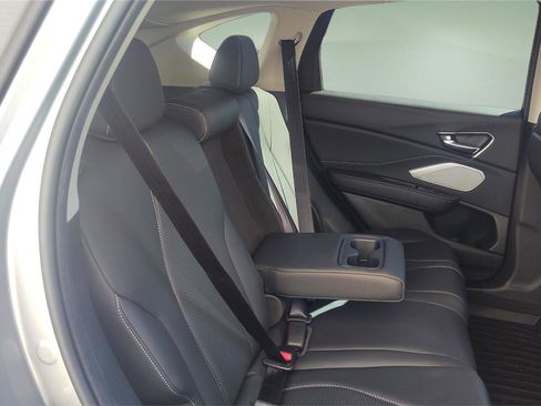 Used 2025 Acura RDX SH-AWD w/ Technology Package image 14